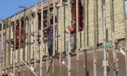 العمل: شمول نصف مليون عامل بالضمان نهاية 2025